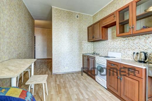 Daily , Москва - квартира подобово