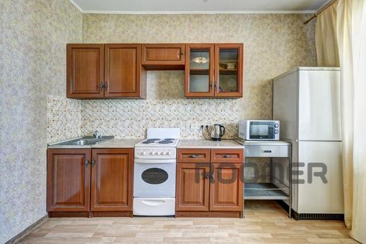 Daily , Москва - квартира подобово