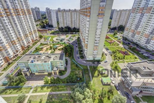 Daily , Москва - квартира подобово