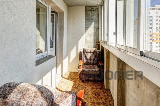 Daily , Москва - квартира подобово