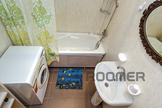 Daily , Москва - квартира подобово