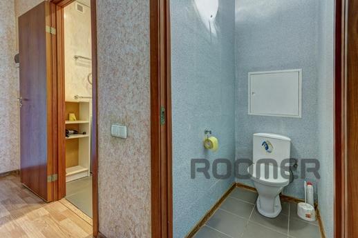 Daily , Москва - квартира подобово