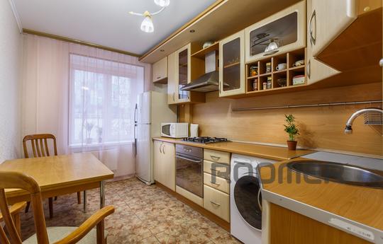 Посуточно Орлово-Давыдовский пер 1, Москва - квартира посуточно