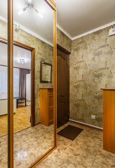 Посуточно Орлово-Давыдовский пер 1, Москва - квартира посуточно