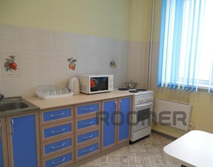 1 bedroom apartment for rent, Іжевськ - квартира подобово