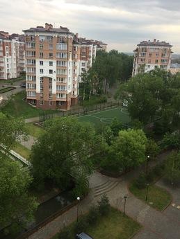 Kalinova Sloboda apartment, Ivano-Frankivsk - apartment by the day