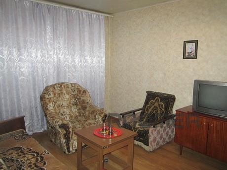 1 bedroom apartment for rent, Кіров - квартира подобово
