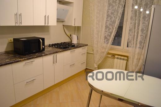 center of Moscow, Moscow - apartment by the day