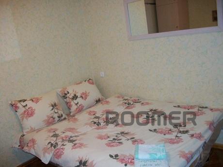 3 кімнатна видова квартира в центрі, Черкаси - квартира подобово