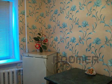 1-bedroom apartment near McDonald's, Cherkasy - apartment by the day
