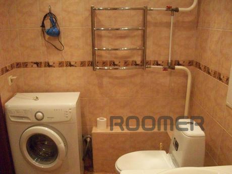 1 bedroom apartment in the center, Cherkasy - apartment by the day