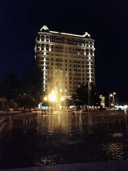 Rent an apartment st. Belinsky, Odessa - apartment by the day