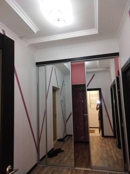 Rent an apartment st. Belinsky, Odessa - apartment by the day