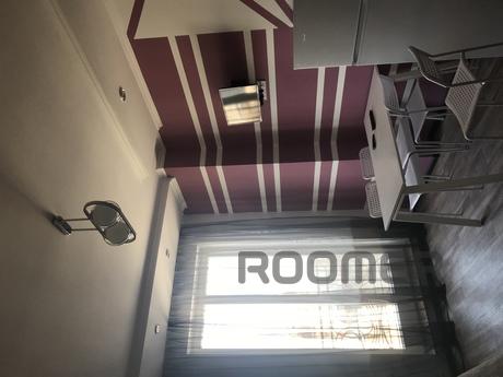 Rent an apartment st. Belinsky, Odessa - apartment by the day