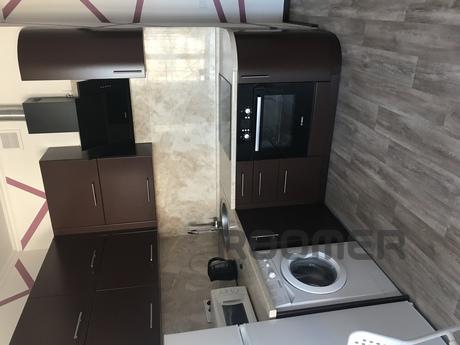 Rent an apartment st. Belinsky, Odessa - apartment by the day