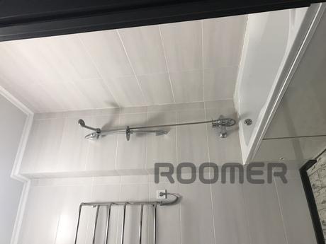 Rent an apartment st. Belinsky, Odessa - apartment by the day