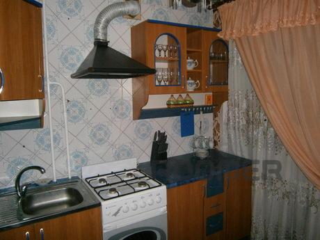1 bedroom apartment for rent, Konotop - apartment by the day