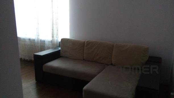 The apartment is the same, Ternopil - apartment by the day