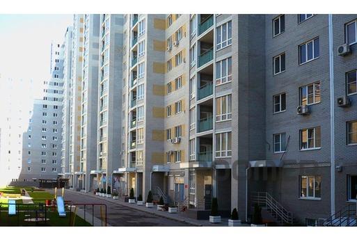 Apartment Millennium, accomodation 2 + 2, Rostov-on-Don - apartment by the day