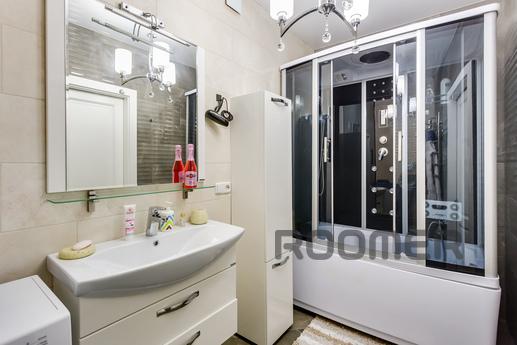 Apartment Millennium, accomodation 2 + 2, Rostov-on-Don - apartment by the day