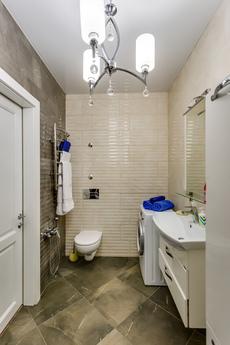 Apartment Millennium, accomodation 2 + 2, Rostov-on-Don - apartment by the day