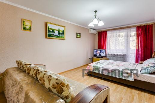 Owner I rent my apartment for rent in the city center, Rosto