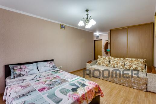 Daily Krasnoarmeyskaya 3 a, Rostov-on-Don - apartment by the day
