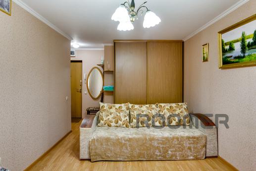 Daily Krasnoarmeyskaya 3 a, Rostov-on-Don - apartment by the day