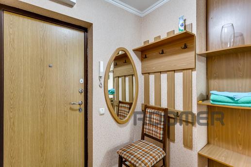 Daily Krasnoarmeyskaya 3 a, Rostov-on-Don - apartment by the day