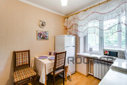 Daily Krasnoarmeyskaya 3 a, Rostov-on-Don - apartment by the day