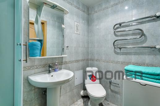 Daily Krasnoarmeyskaya 3 a, Rostov-on-Don - apartment by the day