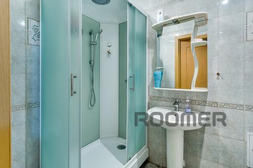 Daily Krasnoarmeyskaya 3 a, Rostov-on-Don - apartment by the day