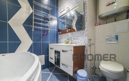 Cozy apartment for rent in Tyumen, Тюмень - квартира подобово