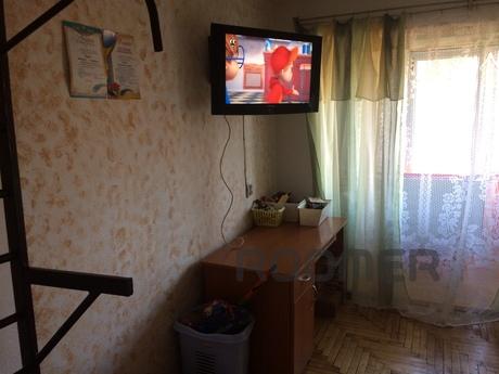 Двох кімнатна квартира не далеко від центру, трансфер беспла