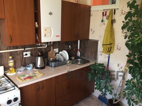 Двох кімнатна квартира, Ужгород - квартира подобово