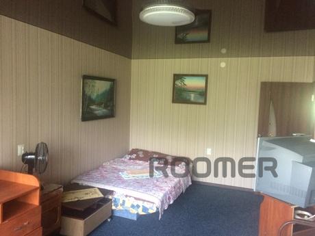 Двох кімнатна квартира, Ужгород - квартира подобово
