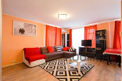 The optimal combination of service quality, price, location 