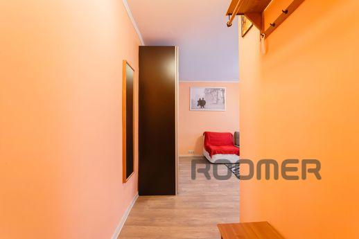 Daily , Moscow - apartment by the day