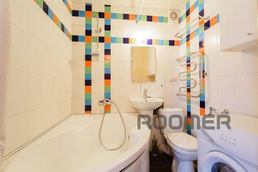 Daily , Moscow - apartment by the day