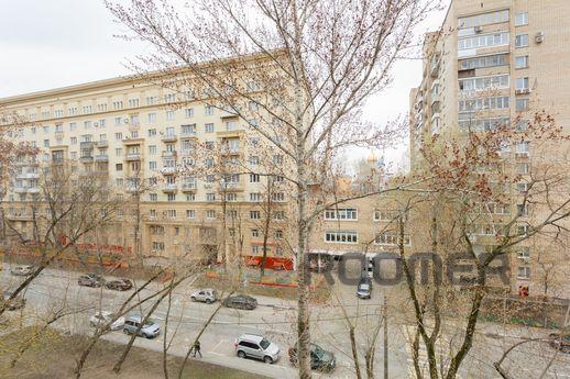 Daily , Moscow - apartment by the day