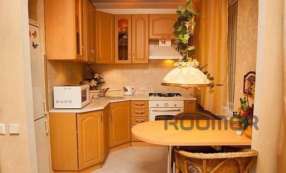 Подобово , Москва - квартира подобово