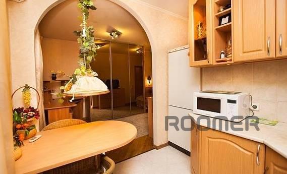 Подобово , Москва - квартира подобово