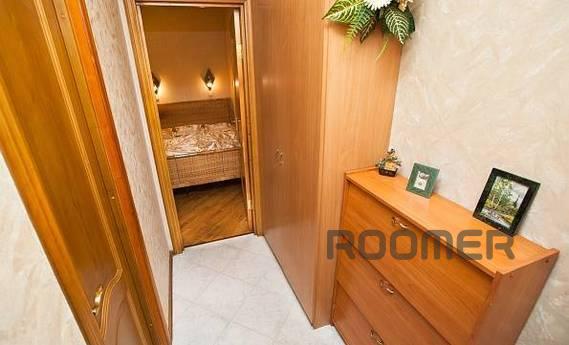 Подобово , Москва - квартира подобово