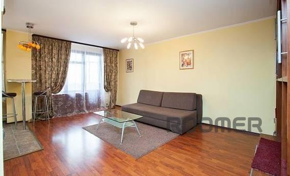 Modern renovation. All household appliances (TV, refrigerato