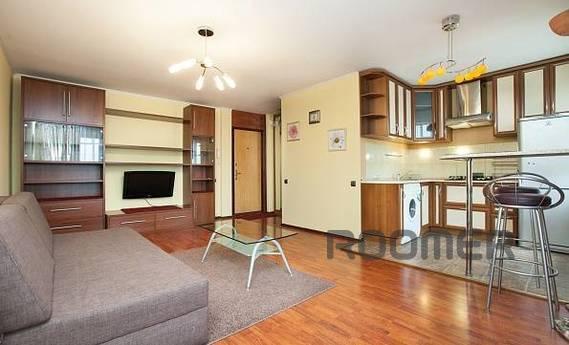 Daily , Moscow - apartment by the day