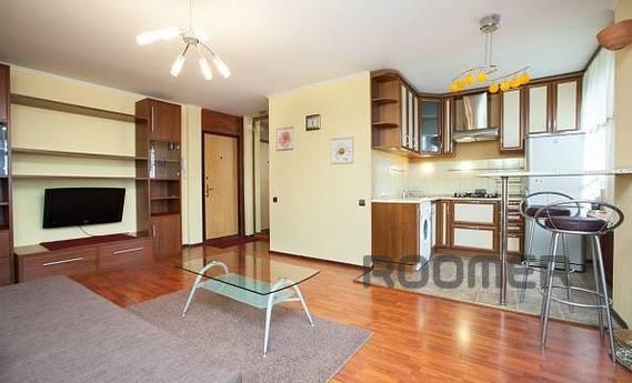 Daily , Moscow - apartment by the day