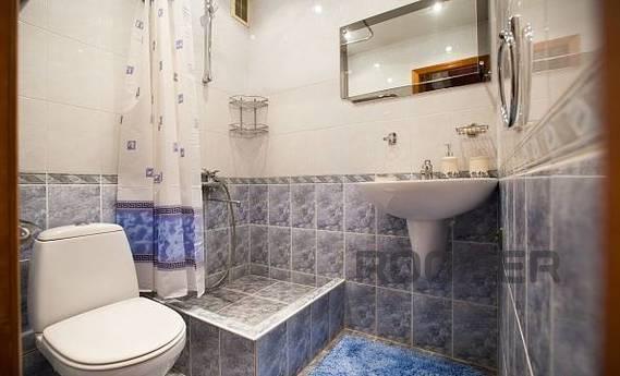 Daily , Moscow - apartment by the day