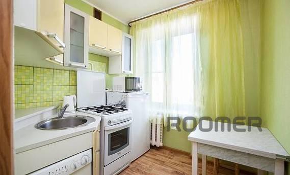 Подобово , Москва - квартира подобово