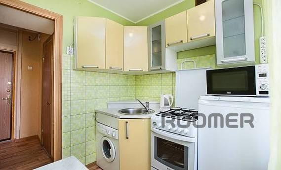 Подобово , Москва - квартира подобово