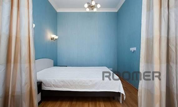 Daily , Moscow - apartment by the day